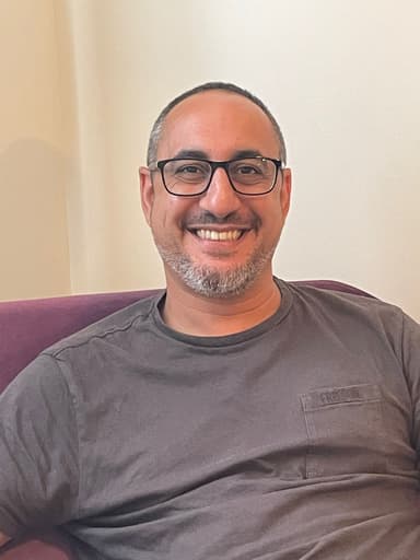 דורון שהינו - מטפל ברפואה משלימה